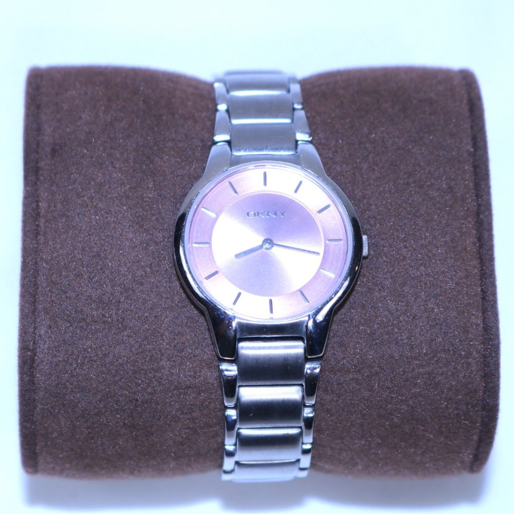 DKNY NY3484 Ladies Bracelet Watch